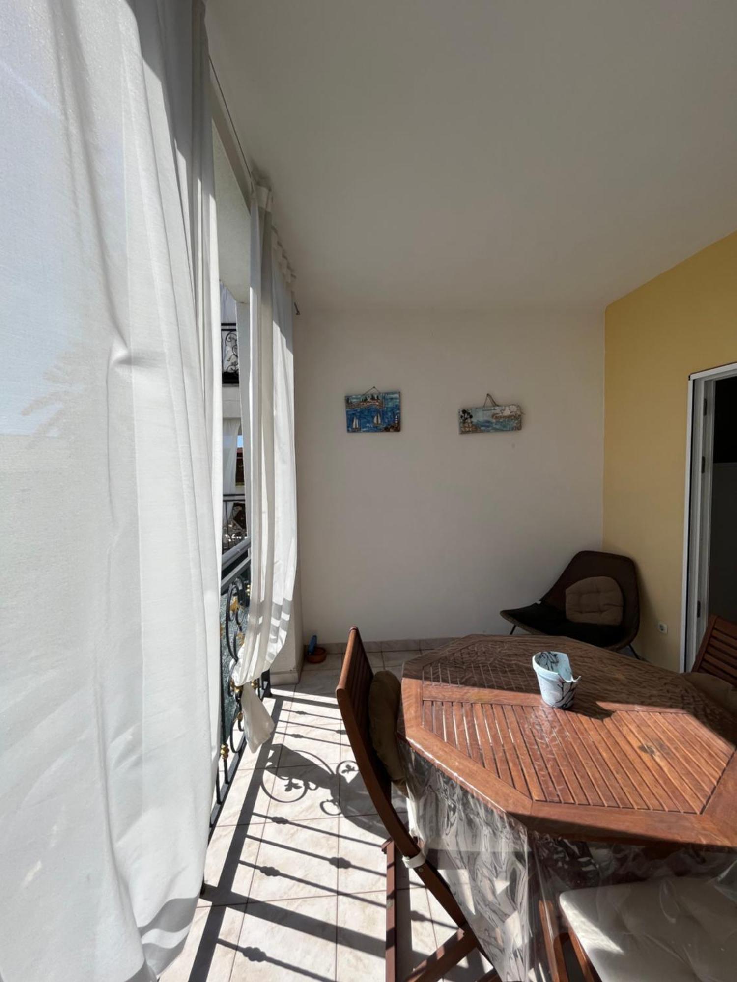 Perla Alba Apartments Tribalj 外观 照片
