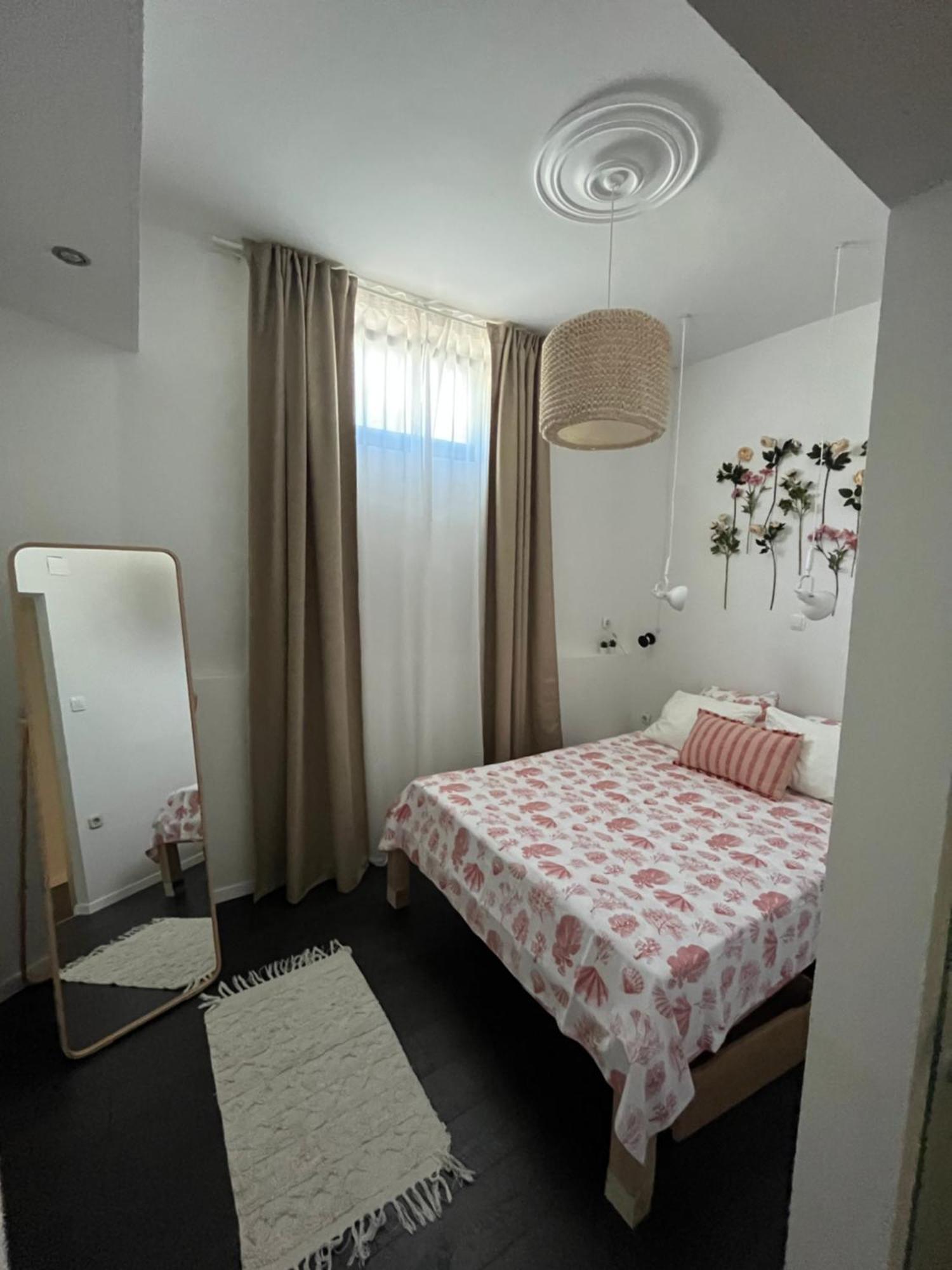 Perla Alba Apartments Tribalj 外观 照片