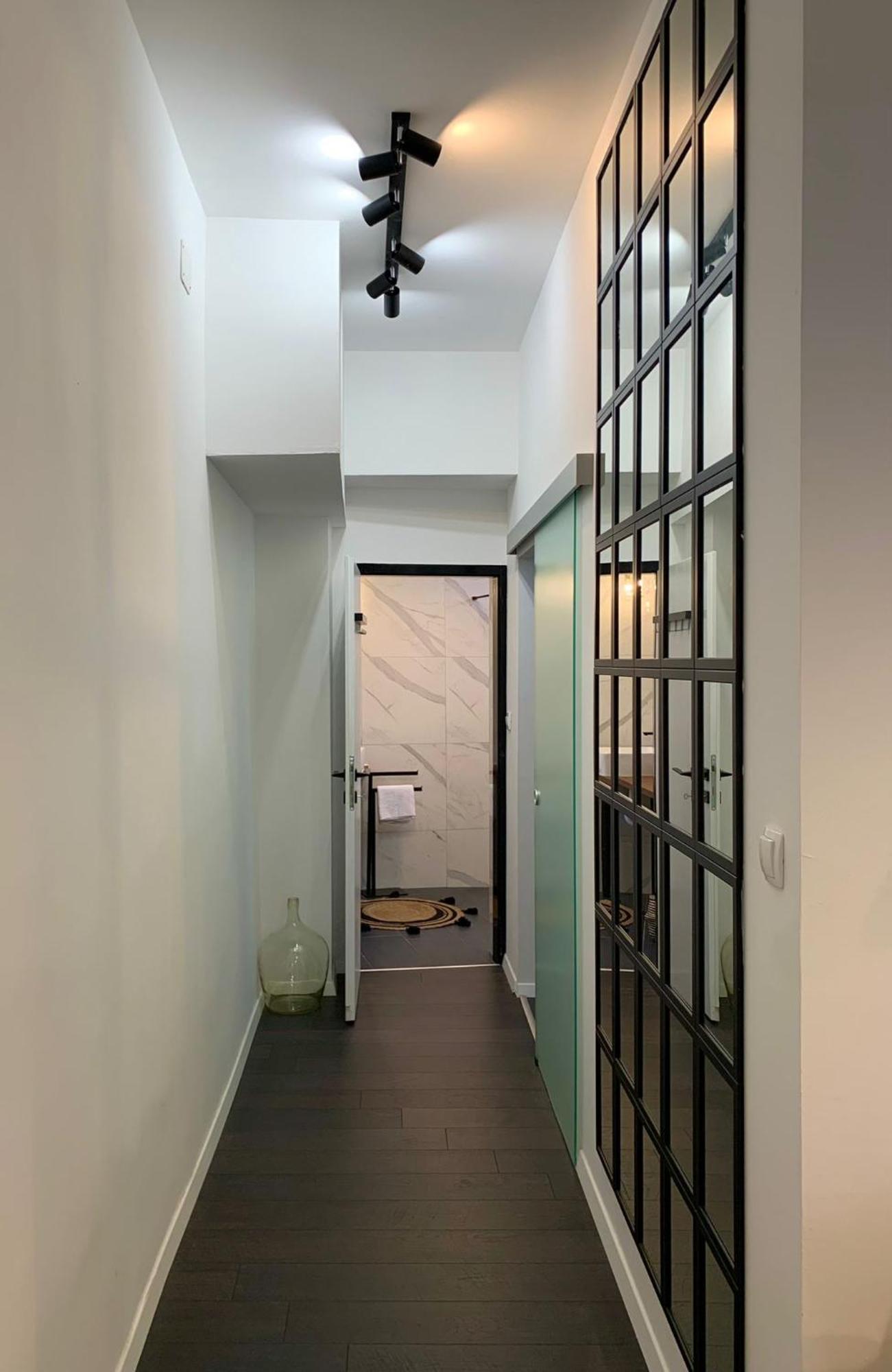 Perla Alba Apartments Tribalj 外观 照片