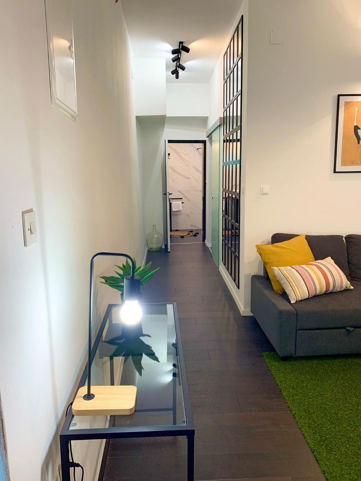 Perla Alba Apartments Tribalj 外观 照片